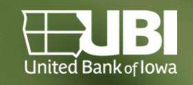 United Bank of Iowa-Moville